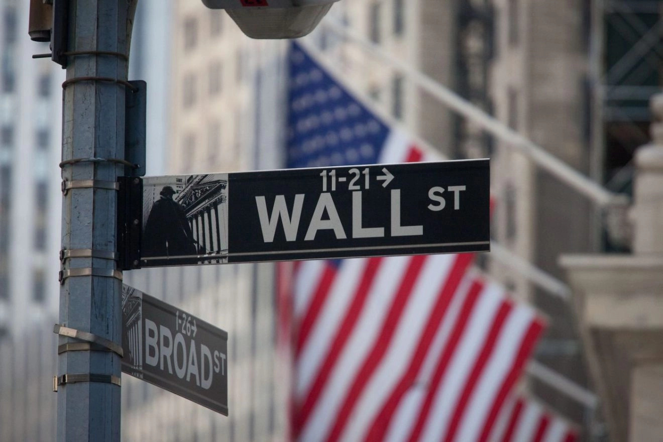 Wall Street snažno porastao nakon Trumpove objave o Iranu